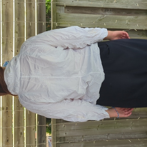 Designer Blouse - Picture 3 of 10